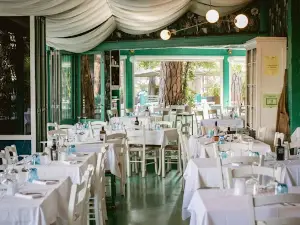 Felix Ristorante Pizzeria