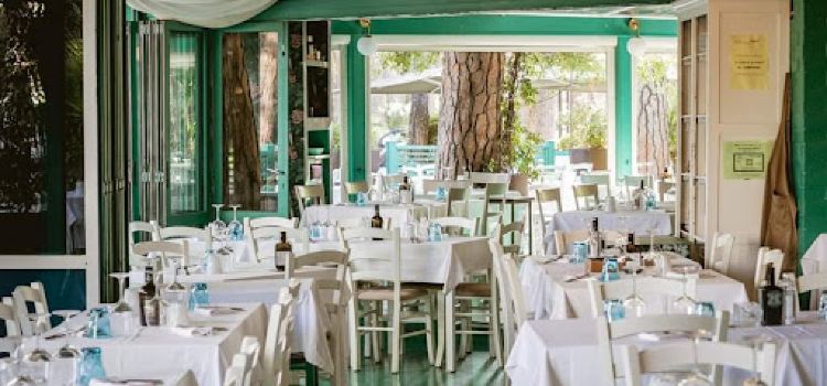 Felix Ristorante Pizzeria