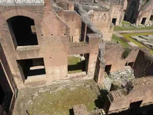 Palatine Hill