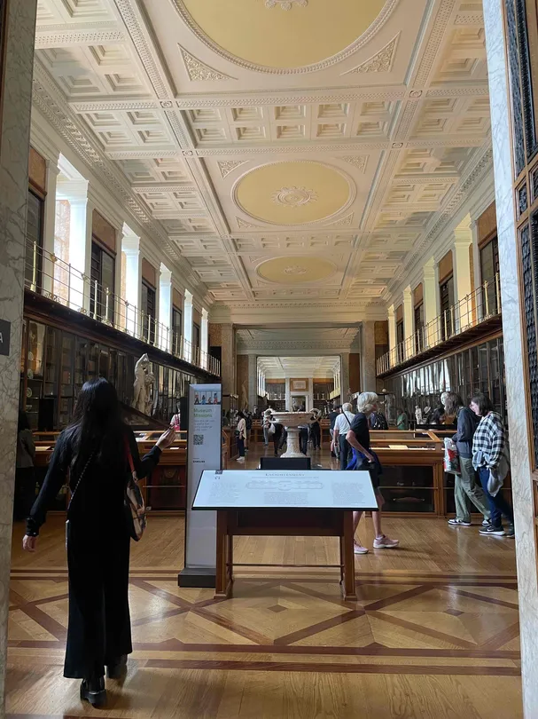 4_The British Museum