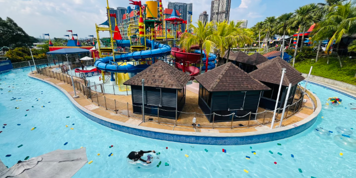 LEGOLAND Waterpark Malaysia