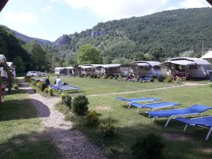 Camping "La Rulote"