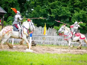 Kentucky Renaissance Fair