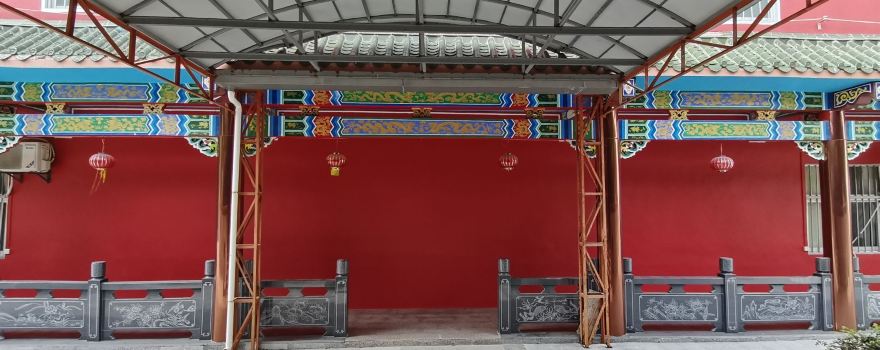 Jinshan Temple