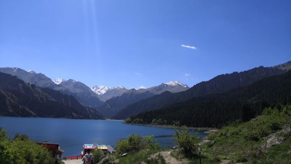 Fukang