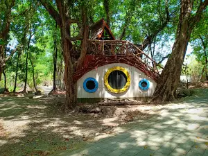 Taman Wisata Tawun