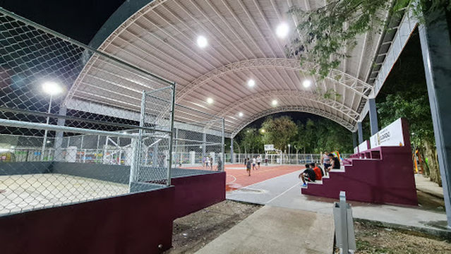 Second Park Villas del Sol