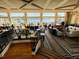 Pebble Beach Pro Shop
