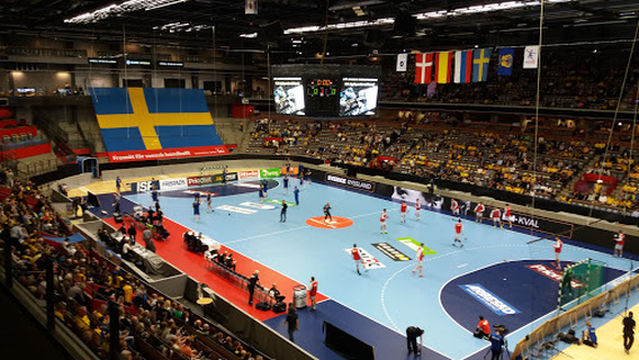 Saab Arena