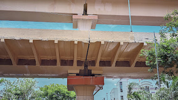 INOX Jaswant Tuli Mall