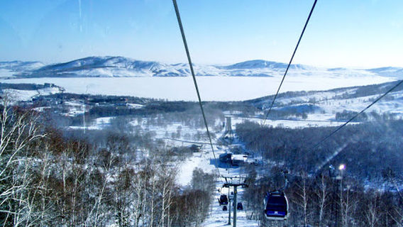 Nekhoroshevskiy