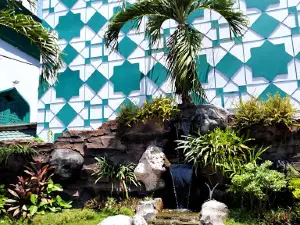 Masjid Agung Gresik