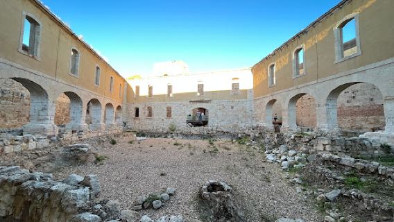 Zamora Castle