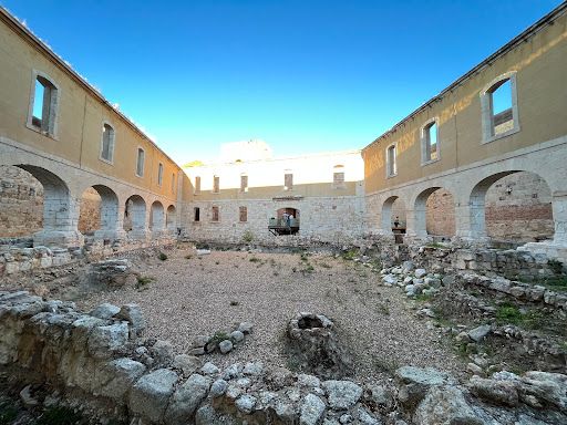 Zamora Castle