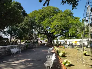 Urbano Luis Donaldo Colosio Park