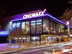 CinemaxX Würzburg