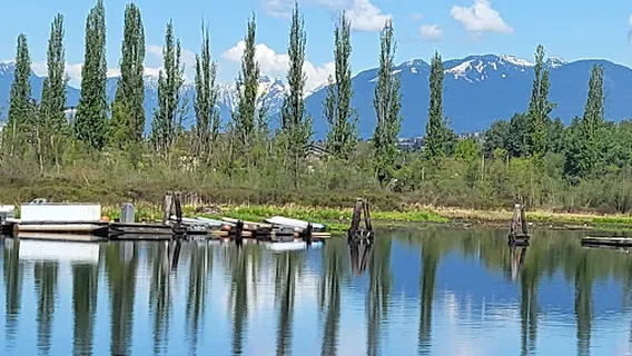 Burnaby Lake Regional Park