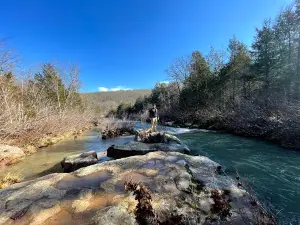 Kings River Falls Natural Area