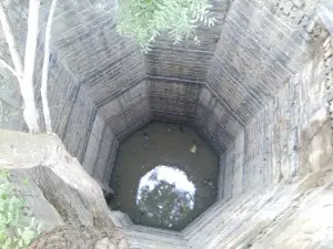Dharmapuri Fort
