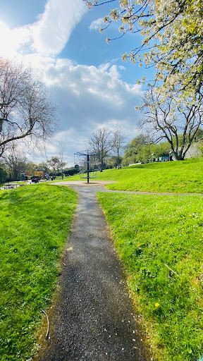 Renville Playground