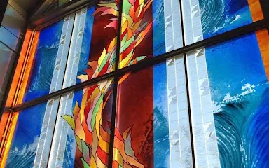 Scioto Ridge United Methodist Church