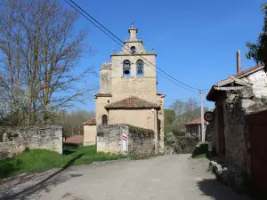 Las Tuerces