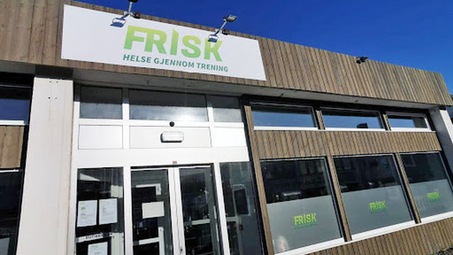 Feel24 Stokmarknes Sentrum