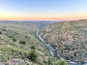 Miradouro da Faia