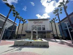 Cinemark Century Riverpark and XD