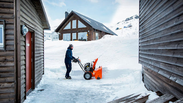 Protech, T.B. Zdrojewscy, Husqvarna Authorized Dealer