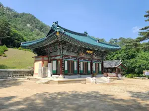 대한불교조계종 법흥사