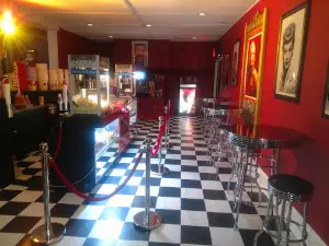 The Ball Theatre