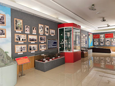 Military Zone 9 Museum