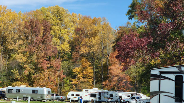 Turkey Run Canoe & Camping