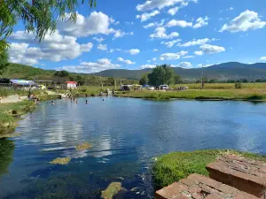Ojo De Agua Grande
