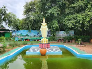 พิพิธภัณฑ์เมืองโบราณดงแม่นางเมือง