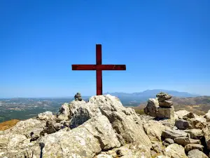 Peak Sanctuary Kofinas