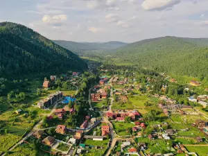 Baikal Museum gems