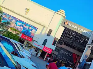 Sarswati Talkies