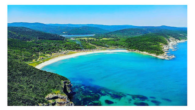 Cilingoz Nature Park