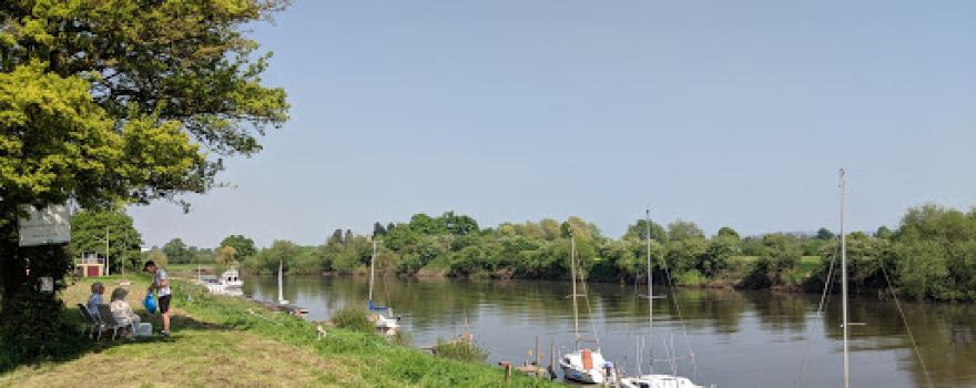 Avon Sailing Club