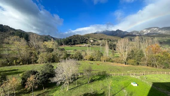 Centro de Interpretación de Los Picos de Europa