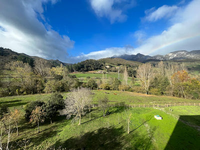 Centro de Interpretación de Los Picos de Europa