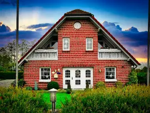 Werdumer Mühle