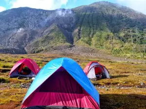 Mount Talang