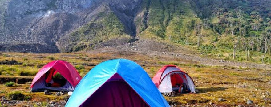 Mount Talang
