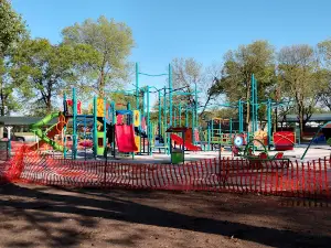 Neligh Park Campground