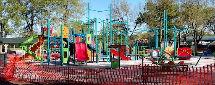 Neligh Park Campground