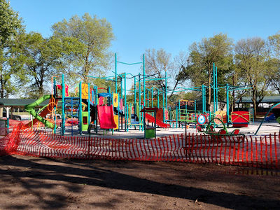 Neligh Park Campground