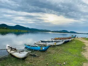 Gal Oya Valley National Park